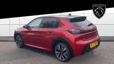 Peugeot 208 1.2 PureTech 100 GT 5dr Petrol Hatchback